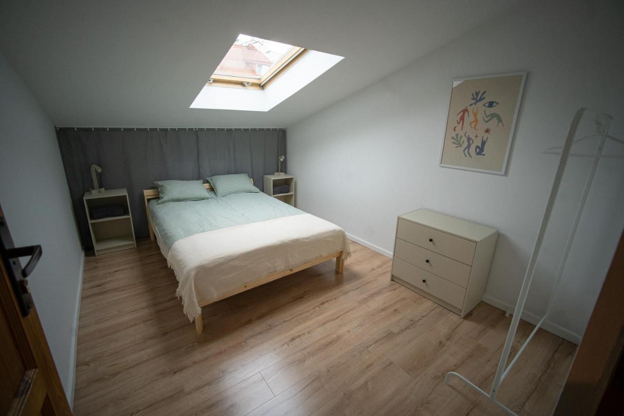 The Good Apartment Powisle 3 Bedrooms Varsovie Extérieur photo