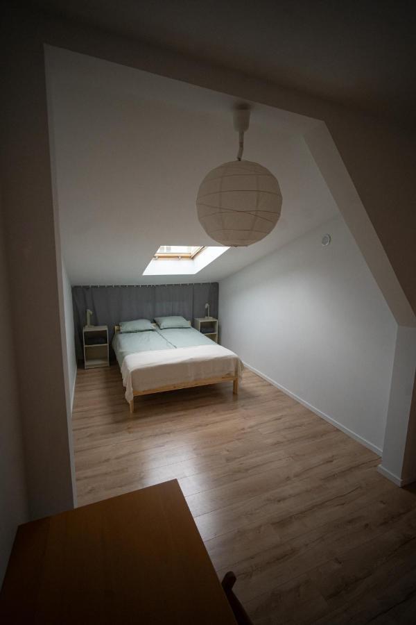 The Good Apartment Powisle 3 Bedrooms Varsovie Extérieur photo
