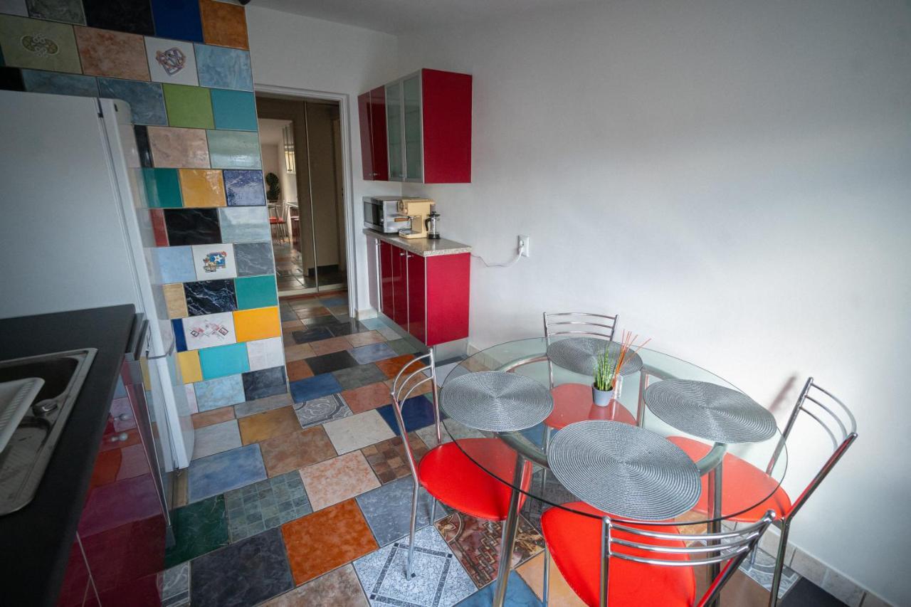 The Good Apartment Powisle 3 Bedrooms Varsovie Extérieur photo