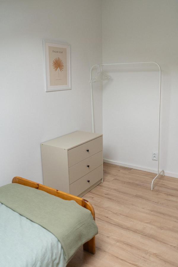 The Good Apartment Powisle 3 Bedrooms Varsovie Extérieur photo